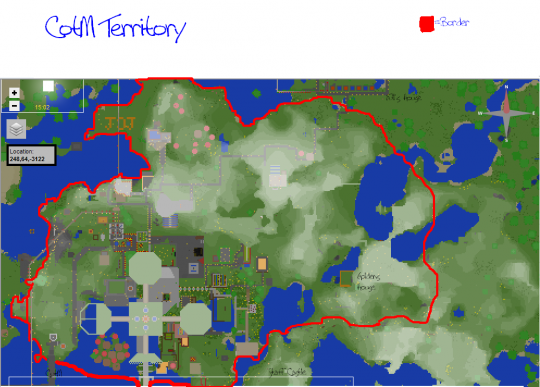 1321140502 2506 FT15120 Cotm Rough Map 