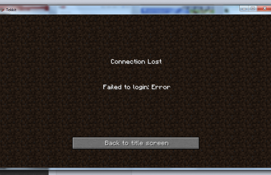 1354627073 2923 FT31658 Login Error 